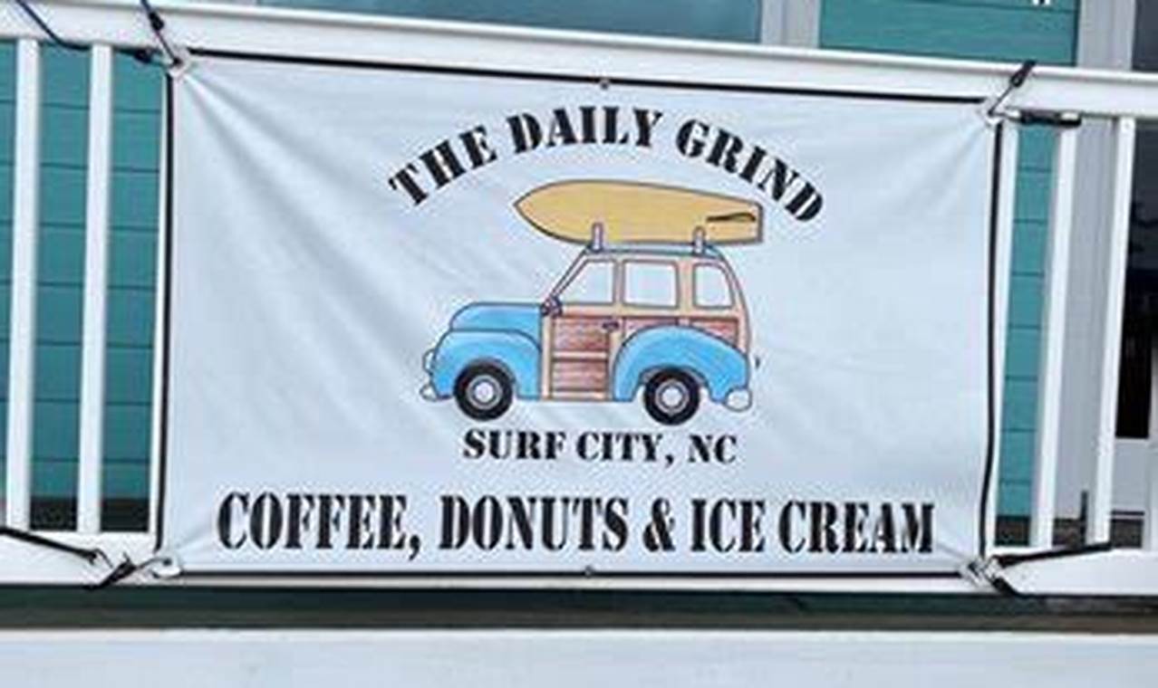 Life's Daily Grind: Surf City NC Guide [2024] | Learn to Surf & Skate: A Beginner's Step-by-Step Guide