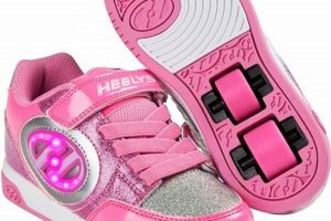 Best Heelys Shoes with Skates: Skate & Stride! Learn to Surf & Skate: A Beginner's Step-by-Step Guide Best Heelys Shoes with Skates: Skate & Stride! | Learn to Surf & Skate: A Beginner's Step-by-Step Guide