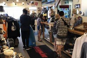 Your Guide to Cleanline Surf Shop in Seaside Oregon! | Learn to Surf & Skate: A Beginner's Step-by-Step Guide