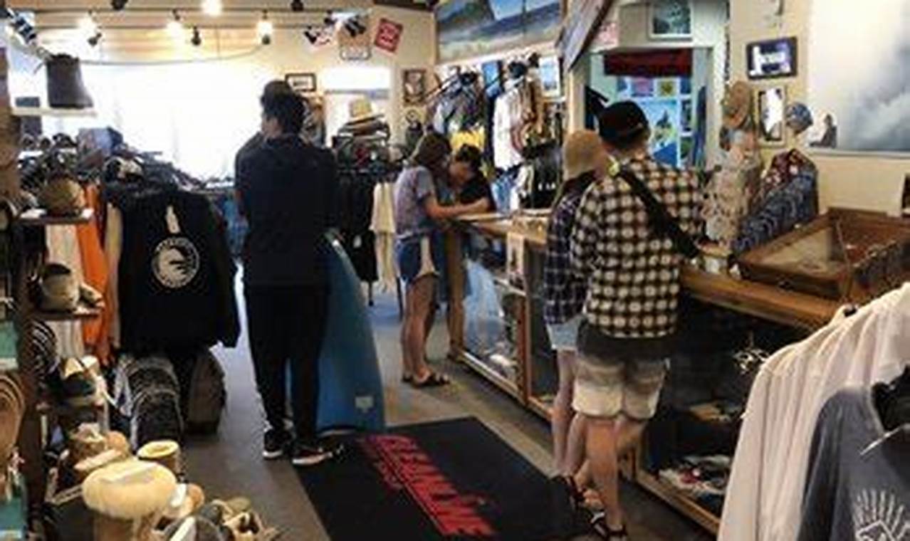 Your Guide to Cleanline Surf Shop in Seaside Oregon! | Learn to Surf & Skate: A Beginner's Step-by-Step Guide