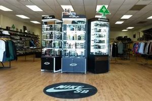 Your Local Civil Skate Shop: Gear & Community | Learn to Surf & Skate: A Beginner's Step-by-Step Guide