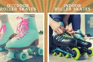 Best Indoor & Outdoor Roller Skates: Guide + Tips | Learn to Surf & Skate: A Beginner's Step-by-Step Guide