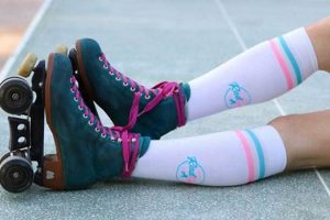 Best Roller Skates Socks: Comfort & Style On Wheels! | Learn to Surf & Skate: A Beginner's Step-by-Step Guide