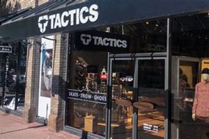 Tactics Skate Shop | Learn to Surf & Skate: A Beginner's Step-by-Step Guide