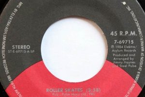 Groove On: Steel Pulse Roller Skates Culture Ride! | Learn to Surf & Skate: A Beginner's Step-by-Step Guide