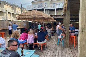 Your Guide to the Best Bars in Surf City, NC - [Year] | Learn to Surf & Skate: A Beginner's Step-by-Step Guide