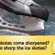 Best Places: Where to Get Ice Skates Sharpened Near You! | Learn to Surf & Skate: A Beginner's Step-by-Step Guide