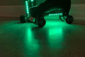 Light Up Your Skates: Best Roller Skate Lights Guide Learn to Surf & Skate: A Beginner's Step-by-Step Guide Light Up Your Skates: Best Roller Skate Lights Guide | Learn to Surf & Skate: A Beginner's Step-by-Step Guide