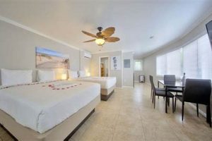 Pompano Beach's Surf & Sand Hotel: [Deals & Views!] | Learn to Surf & Skate: A Beginner's Step-by-Step Guide