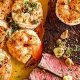 Ultimate Surf n Turf Recipe: Steak & Seafood Feast | Learn to Surf & Skate: A Beginner's Step-by-Step Guide