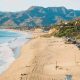 Surfing Zuma Beach? Is Zuma Beach Good for Surfing? Guide | Learn to Surf & Skate: A Beginner's Step-by-Step Guide