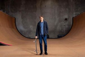 Tony Hawk Skate Park: Find a Park Near You + More | Learn to Surf & Skate: A Beginner's Step-by-Step Guide