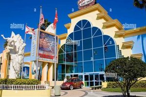 Visit Ron Jon Surf Shop: Cocoa Beach's Surfing Paradise! Learn to Surf & Skate: A Beginner's Step-by-Step Guide Visit Ron Jon Surf Shop: Cocoa Beach's Surfing Paradise! | Learn to Surf & Skate: A Beginner's Step-by-Step Guide