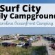 Surf City Campgrounds North Carolina | Learn to Surf & Skate: A Beginner's Step-by-Step Guide