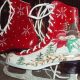 DIY Painted Ice Skates: Art on the Ice! | Learn to Surf & Skate: A Beginner's Step-by-Step Guide