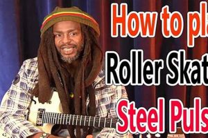 Decoding Steel Pulse Roller Skates Lyrics: A Cultural Roll! | Learn to Surf & Skate: A Beginner's Step-by-Step Guide