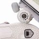 Convertible Detachable Roller Skates: Skate &amp; Go! | Learn to Surf & Skate: A Beginner's Step-by-Step Guide