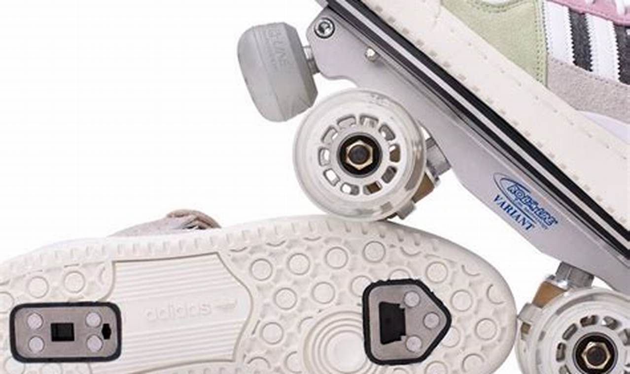 Convertible Detachable Roller Skates: Skate & Go! Learn to Surf & Skate: A Beginner's Step-by-Step Guide Convertible Detachable Roller Skates: Skate & Go! | Learn to Surf & Skate: A Beginner's Step-by-Step Guide