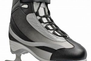 Size 8 Ladies Ice Skates: Your Perfect Fit on Ice! | Learn to Surf & Skate: A Beginner's Step-by-Step Guide