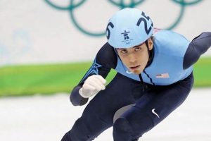 Apolo Ohno: Olympic Ice Skater's Success & Legacy Learn to Surf & Skate: A Beginner's Step-by-Step Guide Apolo Ohno: Olympic Ice Skater's Success & Legacy | Learn to Surf & Skate: A Beginner's Step-by-Step Guide