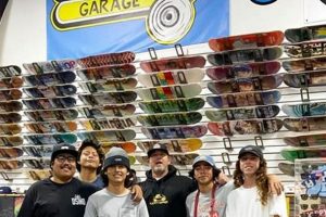 Best San Diego Skate Shops: Gear & Local Spots | Learn to Surf & Skate: A Beginner's Step-by-Step Guide