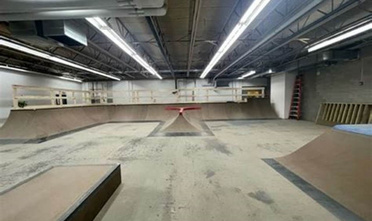 Albany Skate Parks: Your Guide to Ramps & Rails | Learn to Surf & Skate: A Beginner's Step-by-Step Guide