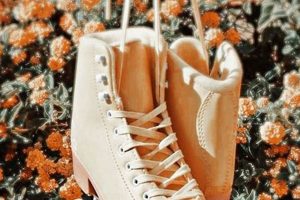Shop Aesthetic Roller Skates: Cute & Stylish Skates! | Learn to Surf & Skate: A Beginner's Step-by-Step Guide