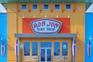 Visit Ron Jon Surf Shop in Orange Beach, AL - Your Beach HQ! | Learn to Surf & Skate: A Beginner's Step-by-Step Guide