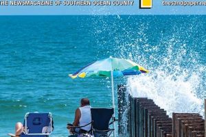 Surf City News: Sandpaper Newspaper in NJ - Unique! | Learn to Surf & Skate: A Beginner's Step-by-Step Guide