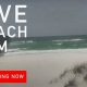 Live Surf Cam: Pensacola Beach Conditions Today! | Learn to Surf & Skate: A Beginner's Step-by-Step Guide