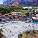 Explore Sedona Skate Park: A Skater's Paradise! | Learn to Surf & Skate: A Beginner's Step-by-Step Guide