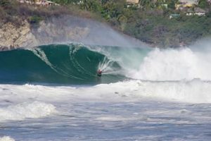 Your Daily Puerto Escondido Surf Report: Waves & Forecast | Learn to Surf & Skate: A Beginner's Step-by-Step Guide