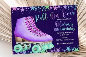 Rollin' Good Time: A Fun Roller Skate Birthday Party! | Learn to Surf & Skate: A Beginner's Step-by-Step Guide