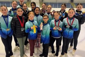 Figure Skates: What Type Ice Skates Are Used? Guide Learn to Surf & Skate: A Beginner's Step-by-Step Guide Figure Skates: What Type Ice Skates Are Used? Guide | Learn to Surf & Skate: A Beginner's Step-by-Step Guide