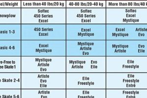 Understanding Jackson Ice Skates Levels: Your Boot Guide | Learn to Surf & Skate: A Beginner's Step-by-Step Guide