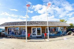 NJ's Ocean Hut Surf Shop: Ride the Wave! | Learn to Surf & Skate: A Beginner's Step-by-Step Guide