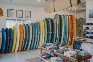 RI Surf Shops: Your Complete Guide to Surfing Gear | Learn to Surf & Skate: A Beginner's Step-by-Step Guide