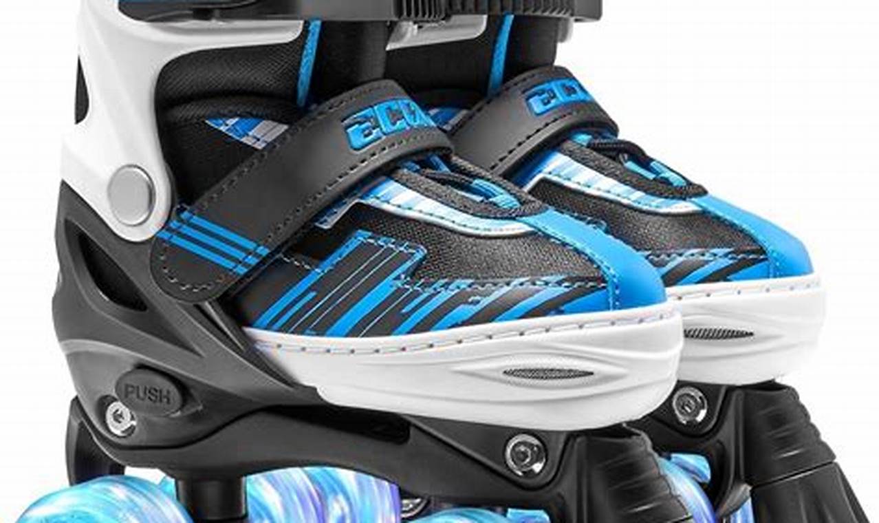 Best Cheap Kids Roller Skates: Fun on Wheels! | Learn to Surf & Skate: A Beginner's Step-by-Step Guide
