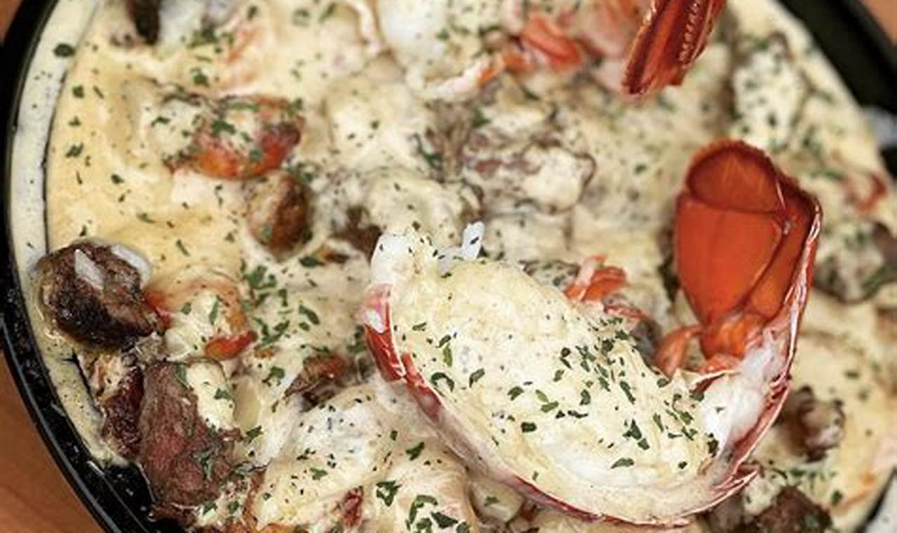 Guide to TK Surf and Turf: Delicious Land & Sea! | Learn to Surf & Skate: A Beginner's Step-by-Step Guide