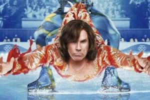 Will Ferrell's Hilarious Ice Skater Movie: Blades of Glory | Learn to Surf & Skate: A Beginner's Step-by-Step Guide