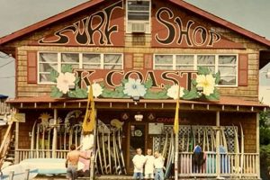 Your K Coast Surf Shop Guide: Gear, Tips & More | Learn to Surf & Skate: A Beginner's Step-by-Step Guide