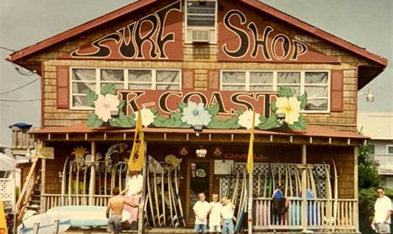 Your K Coast Surf Shop Guide: Gear, Tips & More | Learn to Surf & Skate: A Beginner's Step-by-Step Guide