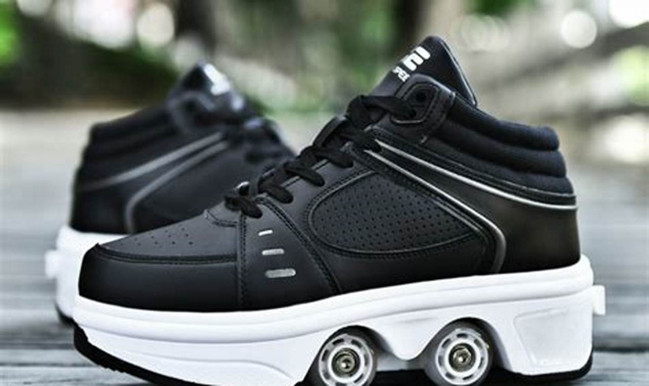 Roll Faster: Roller Shoes Skate Tricks & Tips | Learn to Surf & Skate: A Beginner's Step-by-Step Guide