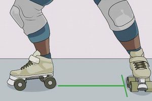 Learn How to Stop on Roller Skates: Easy Guide + Tips! | Learn to Surf & Skate: A Beginner's Step-by-Step Guide