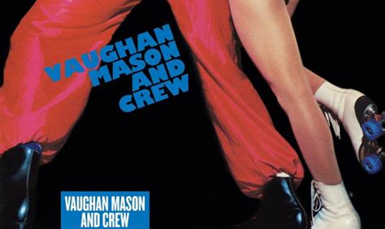 Rollin' with Vaughan Mason: Bounce Rock Skate Roll Legacy! | Learn to Surf & Skate: A Beginner's Step-by-Step Guide