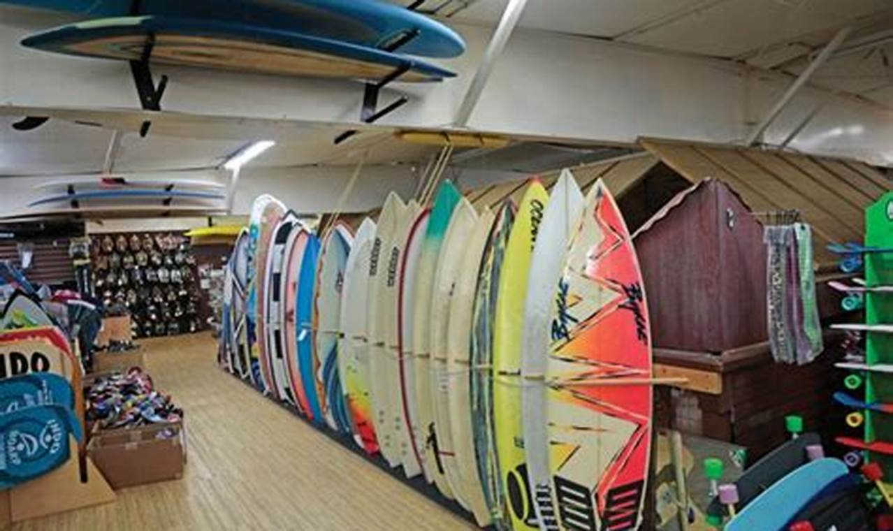 Your Saltys Surf Shop: Gear, Guides & More! | Learn to Surf & Skate: A Beginner's Step-by-Step Guide