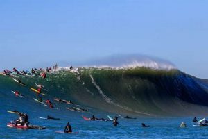 Watch Live Mavericks Surf Cam: Real-Time Waves + Updates | Learn to Surf & Skate: A Beginner's Step-by-Step Guide