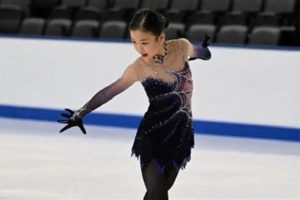 Is Gina Hahn a Figure Skater? [Explained] | Learn to Surf & Skate: A Beginner's Step-by-Step Guide