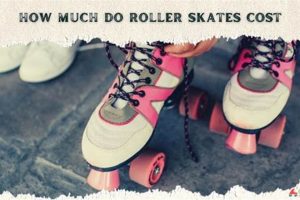 Roller Skates Cost: How Much are Roller Skates? Guide Learn to Surf & Skate: A Beginner's Step-by-Step Guide Roller Skates Cost: How Much are Roller Skates? Guide | Learn to Surf & Skate: A Beginner's Step-by-Step Guide