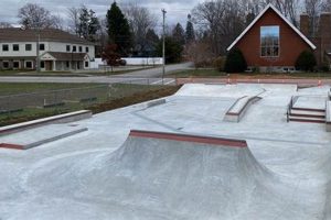 Best Skate Parks in NH: Your Guide + More! Learn to Surf & Skate: A Beginner's Step-by-Step Guide Best Skate Parks in NH: Your Guide + More! | Learn to Surf & Skate: A Beginner's Step-by-Step Guide